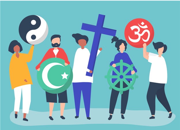 Religious Studies (GCSE)